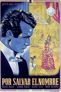 Главный постер фильма «La gerla di papà Martin (1940)»