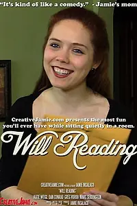 Постер к фильму «Will Reading (2020)»