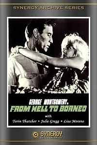 Постер к фильму «Hell of Borneo (1964)»