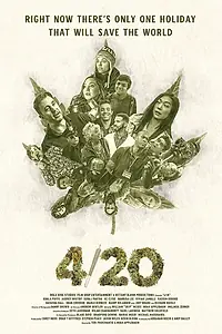 Постер к фильму «4/20 (2020)»
