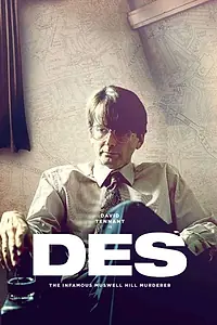 Постер к сериалу «Дес (2020)»