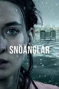 Главный постер сериала «Снежные ангелы (2021)»