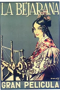 Постер к фильму «Бехаранка (1926)»