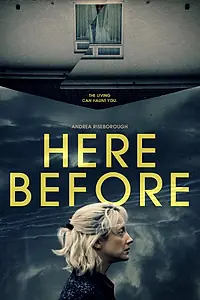 Постер к фильму «Дежавю (2021)»