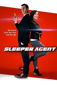 Постер к фильму «Sleeper Agent (2020)»