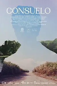 Главный постер фильма «Consuelo (2023)»
