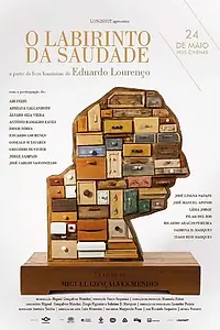 Постер к фильму «Лабиринт Тоски (2018)»