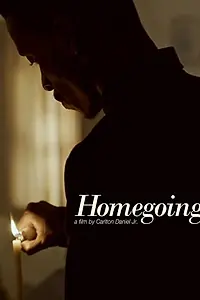 Постер к фильму «Homegoing (2021)»
