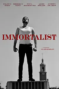 Постер к фильму «Имморталист (2021)»