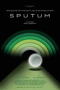 Постер к фильму «Sputum (2020)»