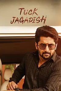 Постер к фильму «Tuck Jagadish (2021)»