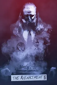 Главный постер фильма «The Reenactment (2021)»