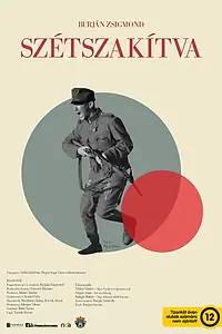 Постер к фильму «Szétszakítva (2022)»