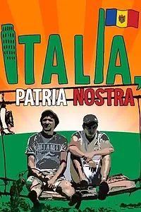 Постер к сериалу «Italia, Patria Nostra (2019)»