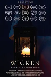 Постер к фильму «Wicken (2019)»
