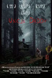 Постер к фильму «Uncle Daddy (2018)»
