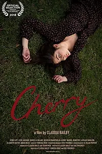 Постер к фильму «Cherry (2018)»