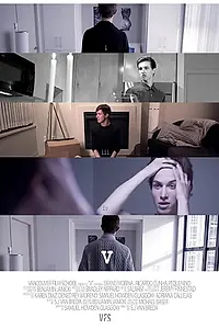 Постер к фильму «V (2017)»