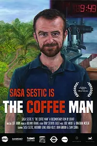 Постер к фильму «The Coffee Man (2016)»