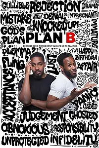 Постер к фильму «Plan-B (2018)»