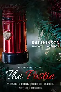Постер к фильму «The Postie (2019)»