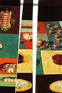 Главный постер фильма «Nutrition Fugue (2018)»