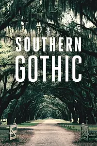 Постер к сериалу «Южная готика (2020)»