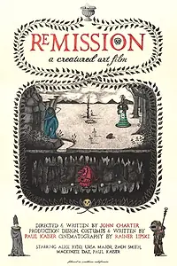 Постер к фильму «Remission (2018)»