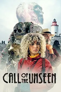 Постер к фильму «Зов неведомого (2022)»