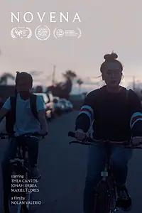 Постер к фильму «Novena (2020)»