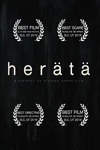 Главный постер фильма «Herätä (2018)»