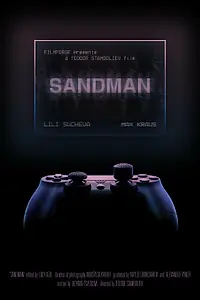 Постер к фильму «Sandman (2019)»