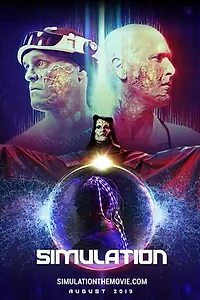 Постер к фильму «Simulation (2019)»