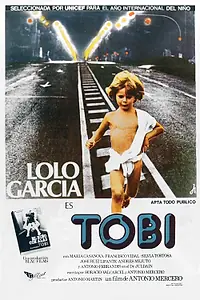 Постер к фильму «Тоби (1978)»
