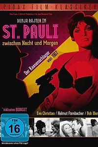Постер к фильму «St. Pauli zwischen Nacht und Morgen (1967)»