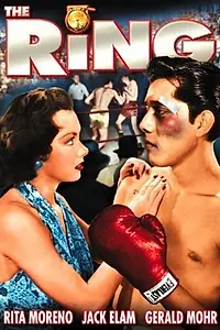 Постер к фильму «The Ring (1952)»