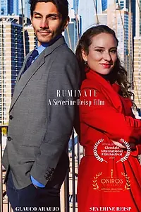 Постер к фильму «Ruminate (2019)»