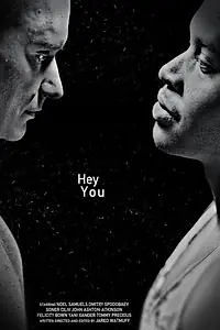 Главный постер фильма «Hey You (2019)»