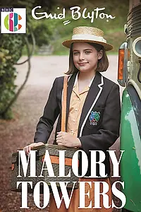 Главный постер сериала «Malory Towers (2020)»