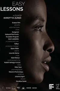 Главный постер фильма «Konnyu leckek (2018)»