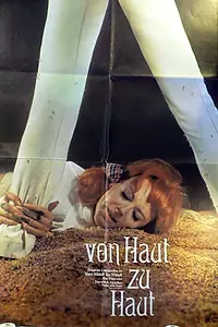 Постер к фильму «Лицом к лицу (1970)»