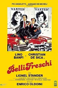 Главный постер фильма «Переодетые, или Как трудно быть женщиной (1987)»