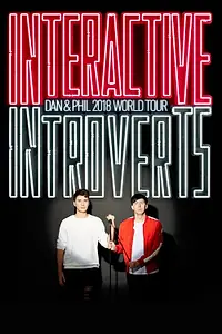 Постер к фильму «Interactive Introverts (2018)»