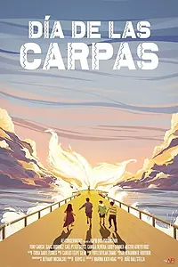 Постер к фильму «Día De Las Carpas (2019)»