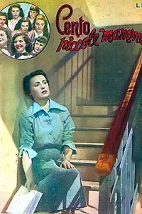 Постер к фильму «Cento piccole mamme (1952)»