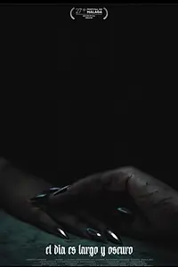 Постер к фильму «Мои друзья – вампиры (2024)»