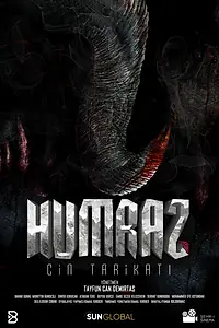 Постер к фильму «Humraz: Cin Tarikati (2020)»