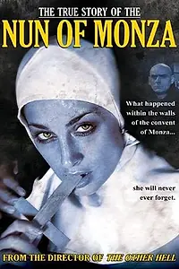 Постер к фильму «Правдивая история монашки из Монцы (1980)»