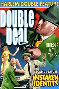 Постер к фильму «Murder with Music (1941)»