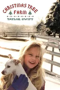 Постер к фильму «Taylor Swift: Christmas Tree Farm (2019)»